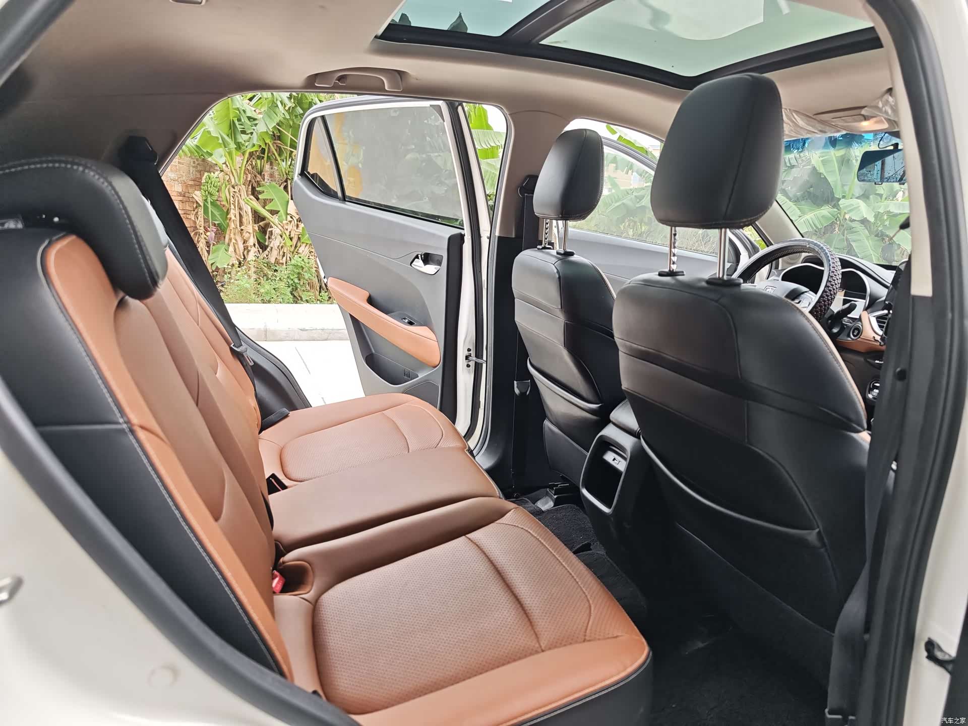 Wuling 510, 2018 9