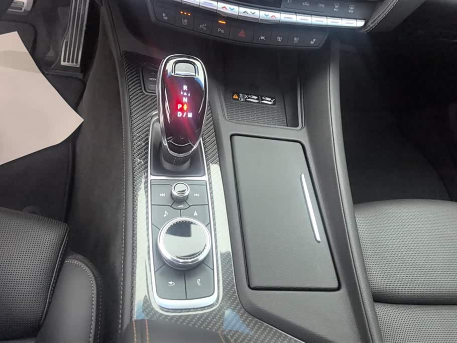 Cadillac CT5 Cadillac CT5