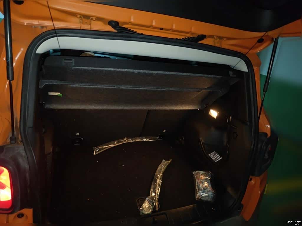 Jeep Renegade, 2016 10