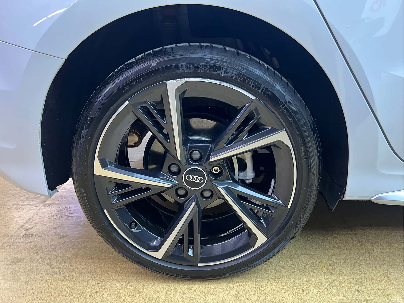 Audi A3, 2023 9