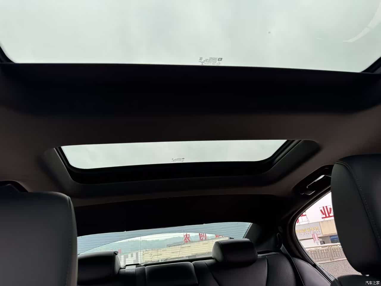 Cadillac CT5, 2021 29