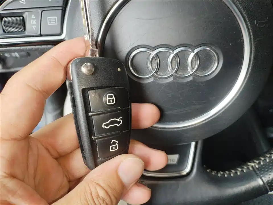 Audi A1 Audi A1