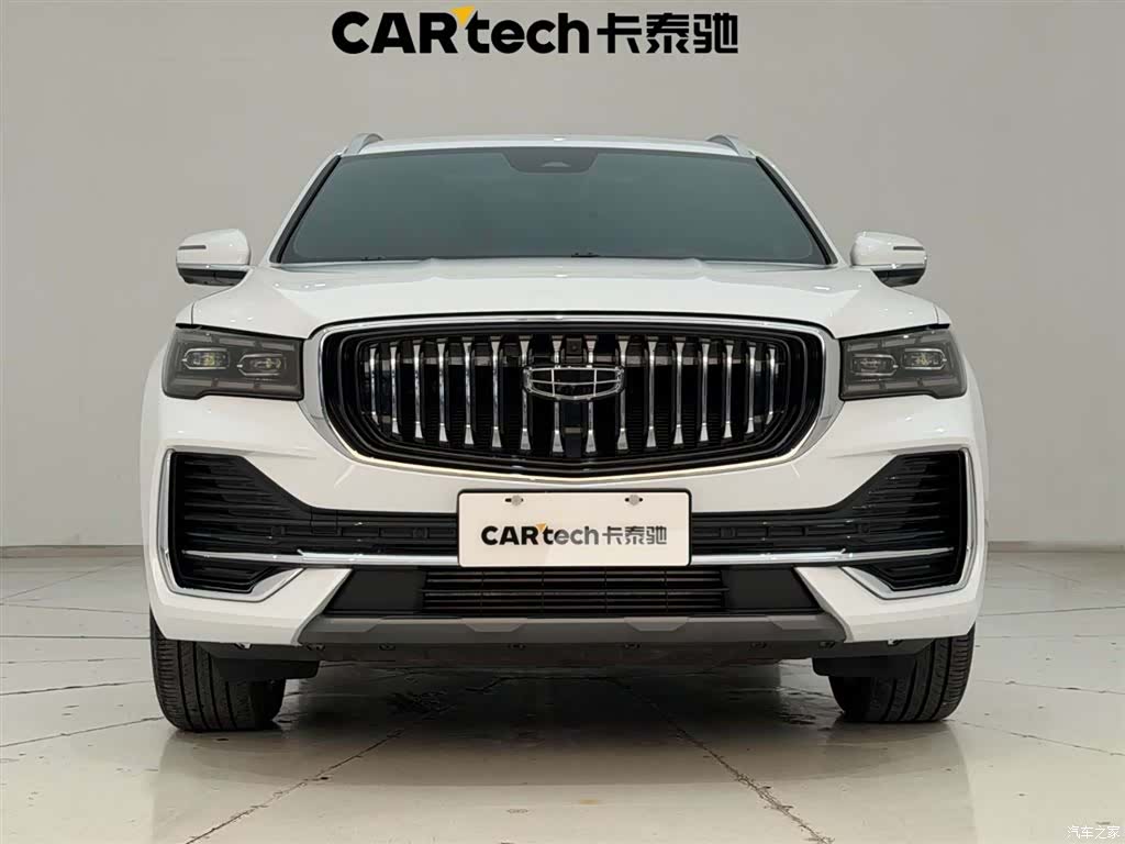 Geely Xingyue L, 2024 3