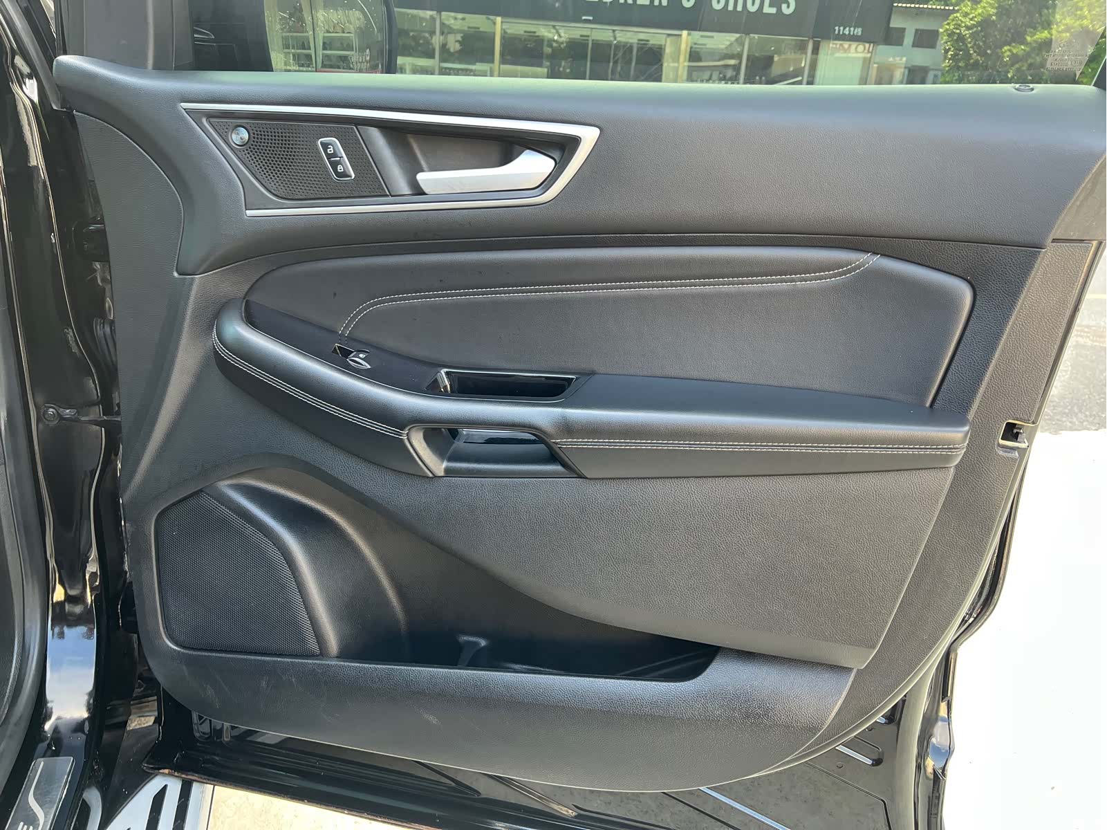 Ford Edge, 2021 7