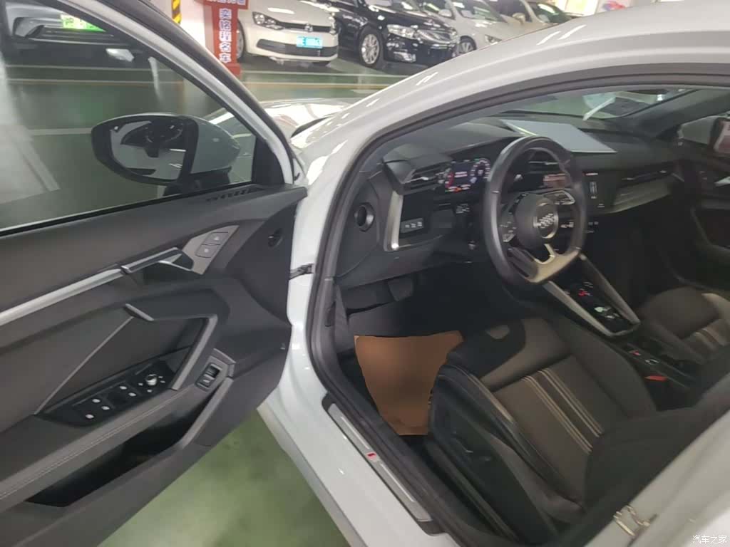 Audi A3, 2023 16