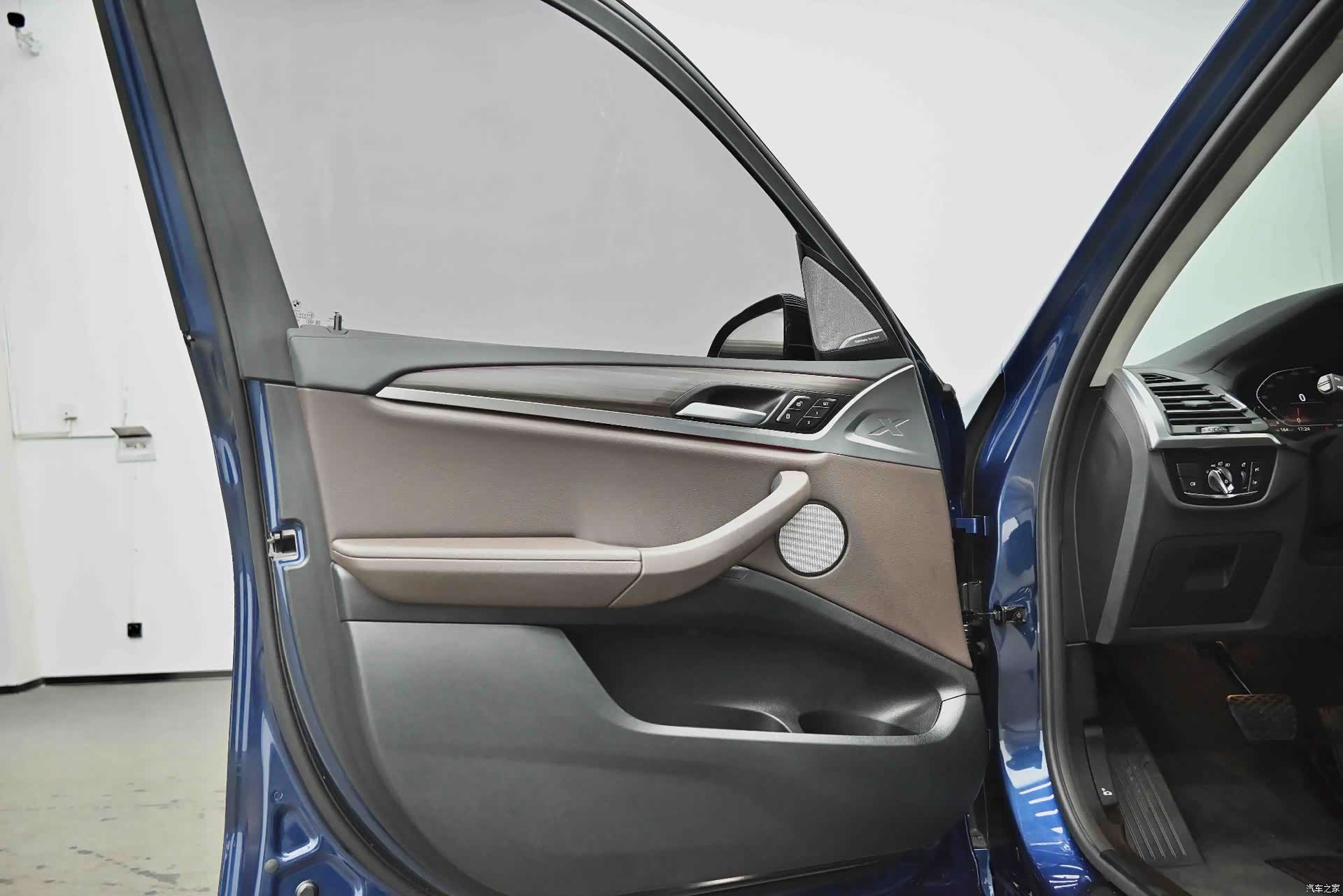 BMW X3, 2022 28