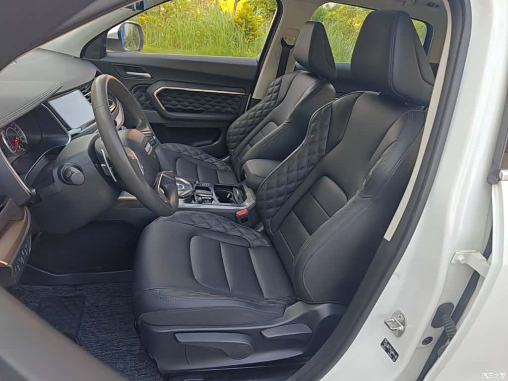 Haval H6, 2020 15