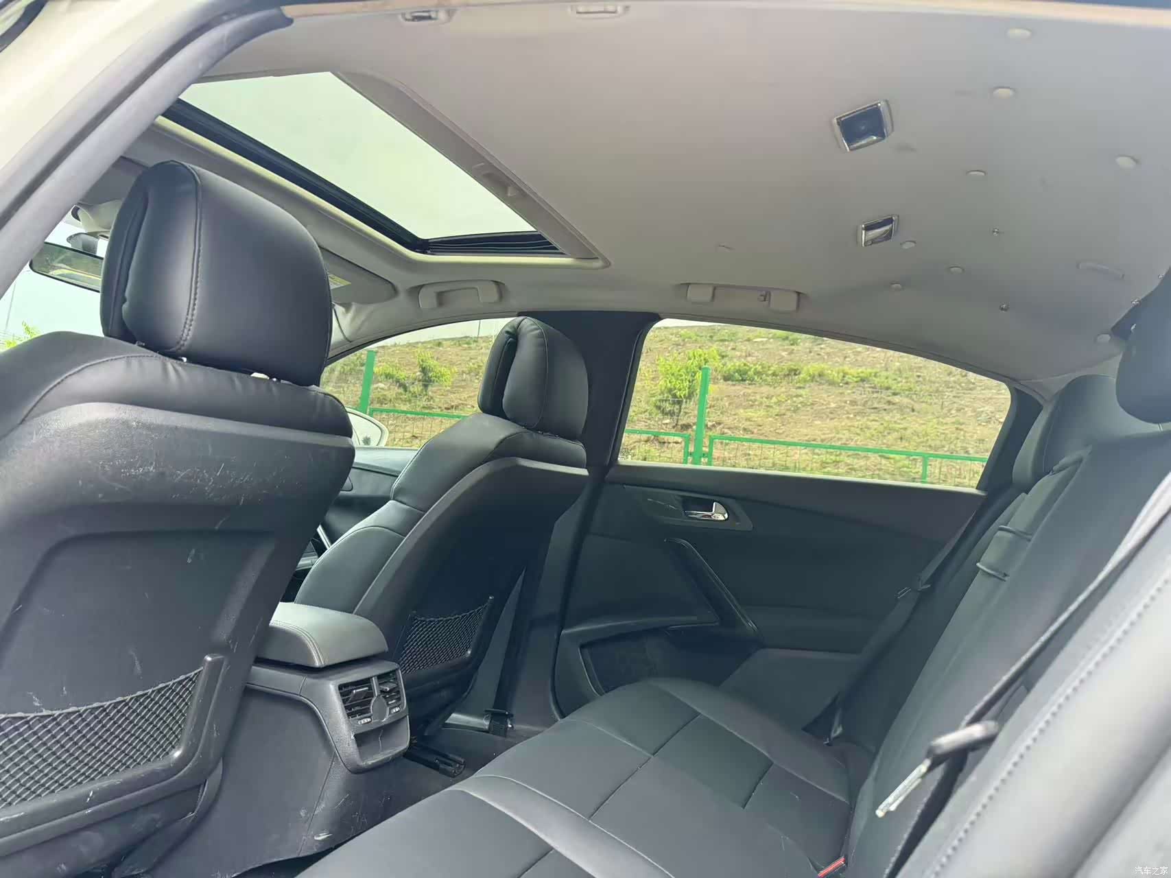 Peugeot 508, 2013 10