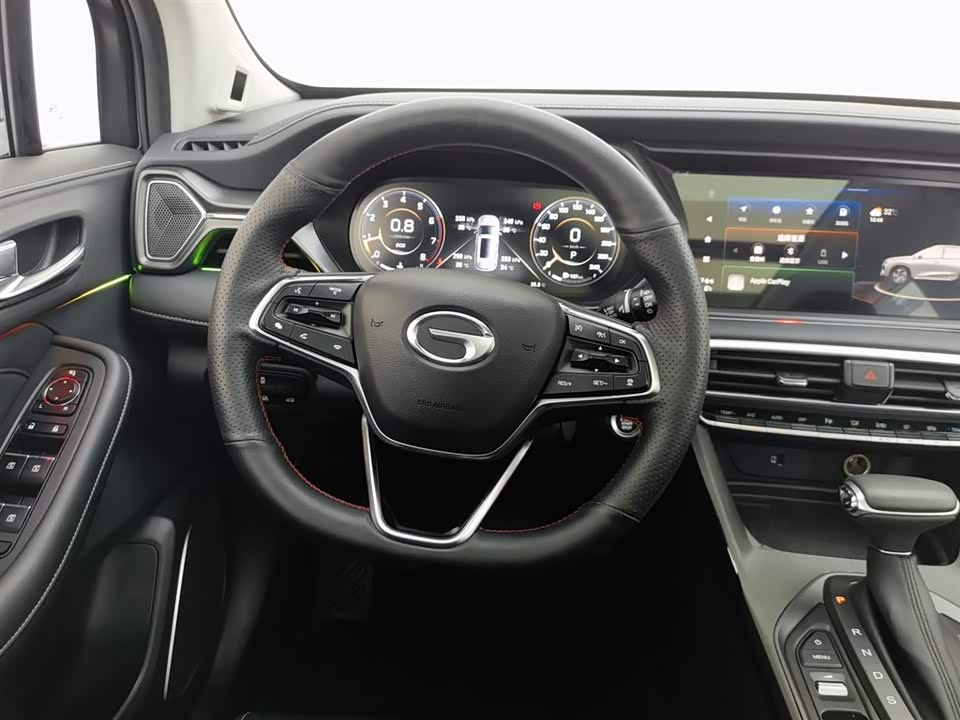 Trumpchi Trumpchi GS4