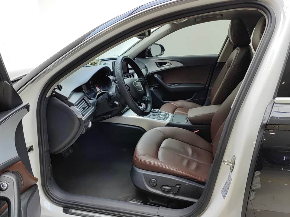 Audi A6L Audi A6L