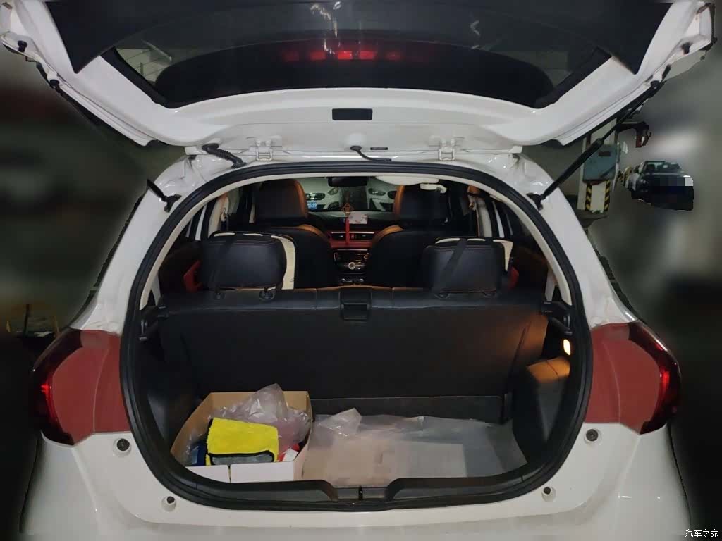 Haval H1, 2015 10