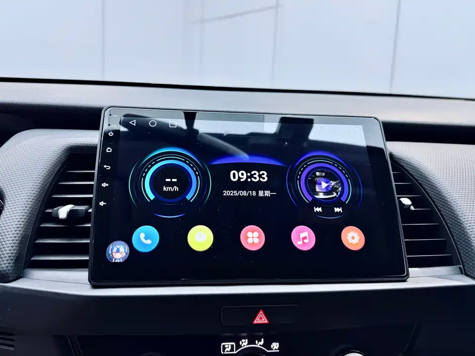 Honda Fit Honda Fit