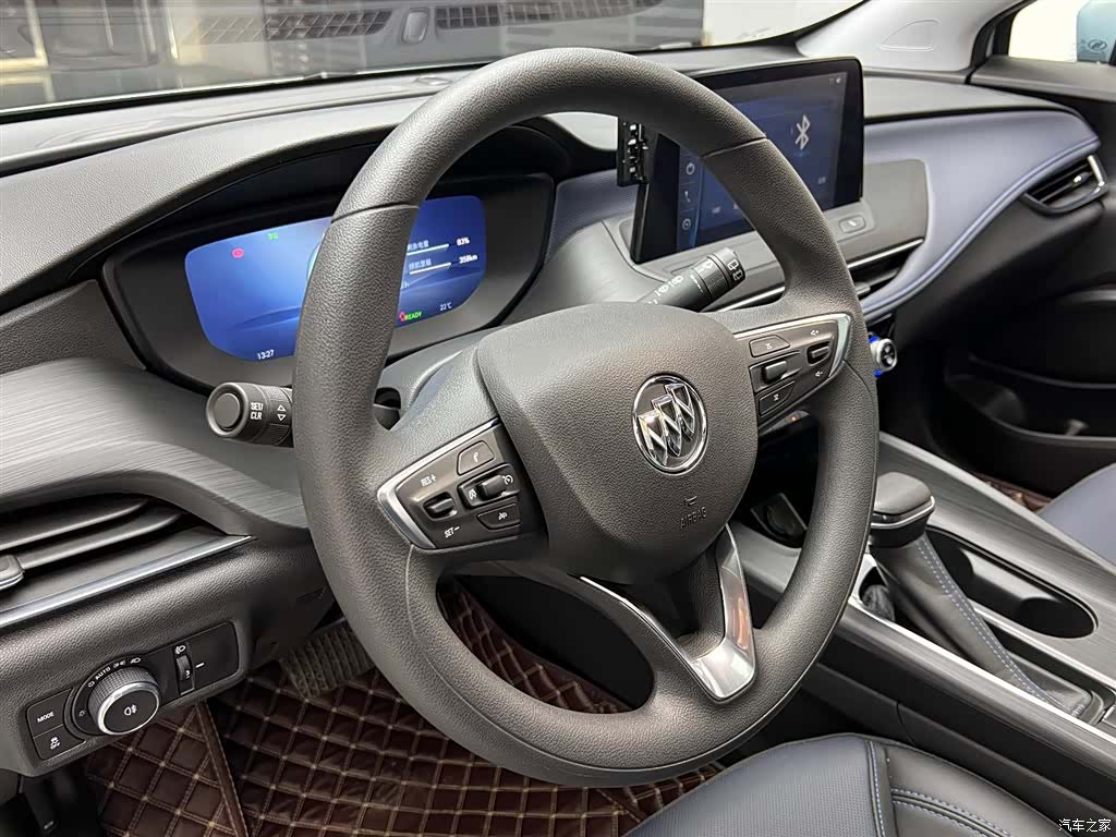 Buick Velite, 2024 8