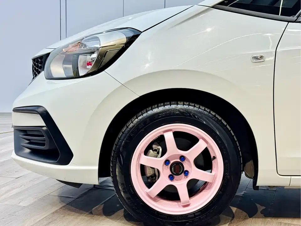 Honda Fit Honda Fit