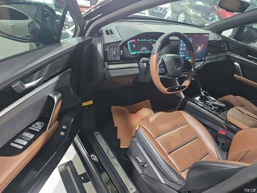 BYD Tang, 2022 12