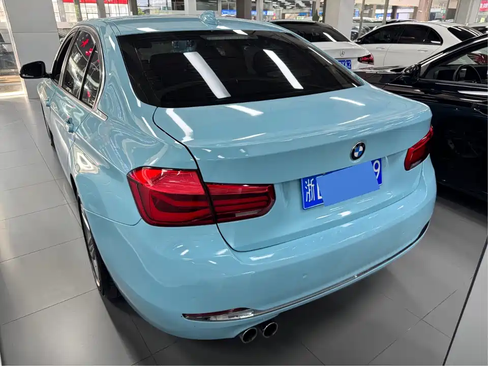 BMW 3 series BMW 3 series