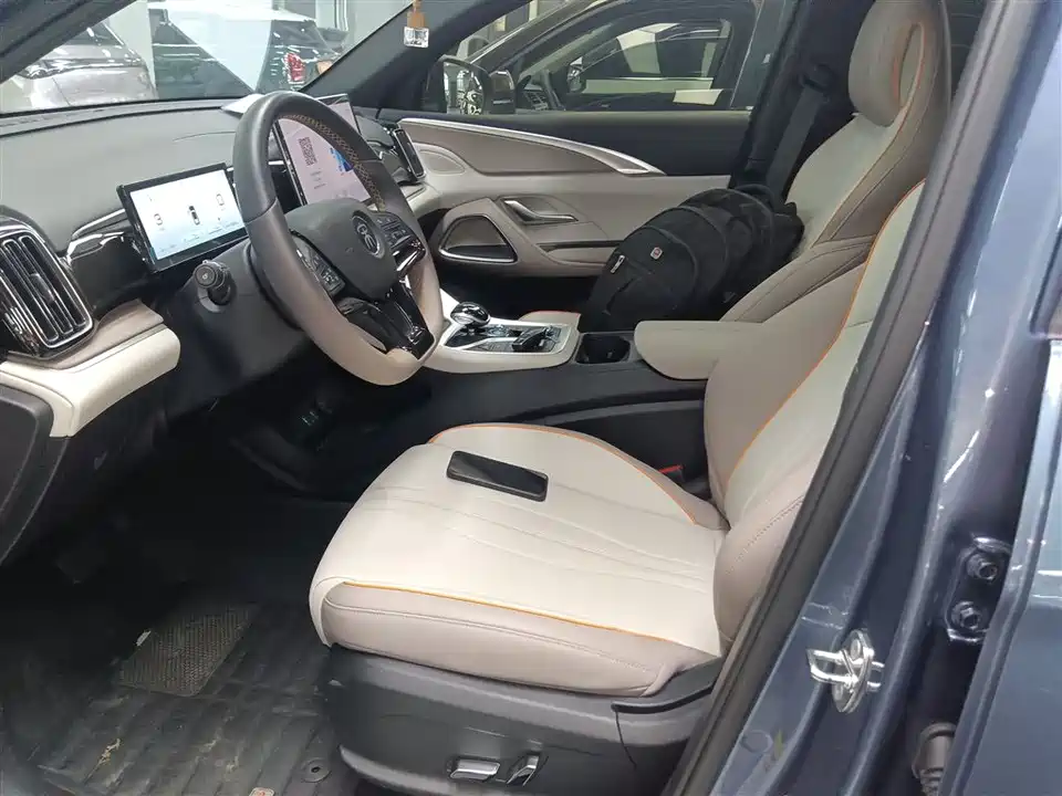 BYD Songjiang BYD Songjiang