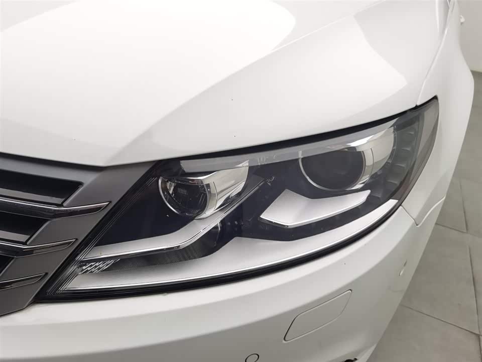 Volkswagen CC Volkswagen CC