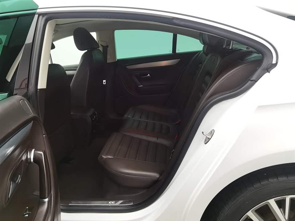 Volkswagen CC Volkswagen CC