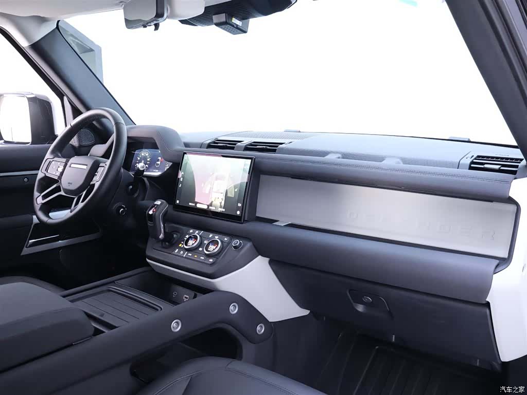 Land Rover Defender, 2022 20