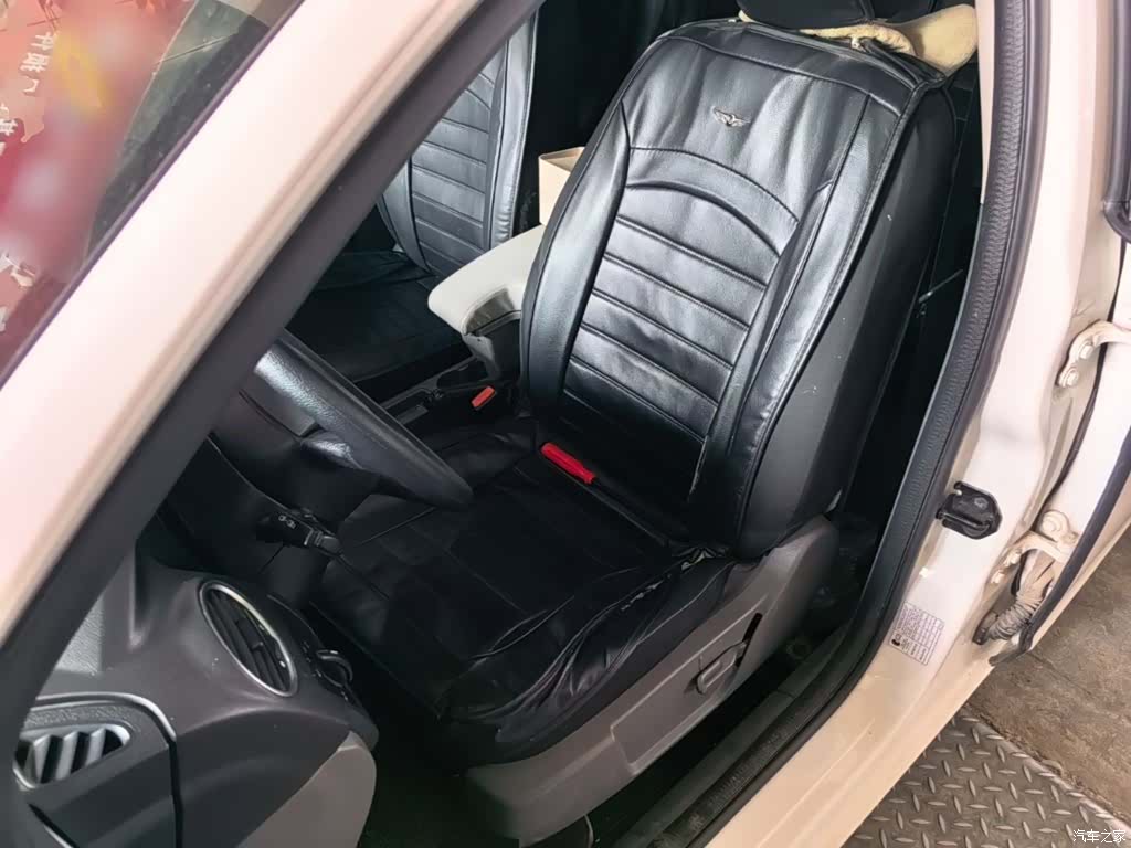 Ford Focus, 2016 15