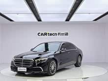 ����S�� 2022�� S 400 L ������
