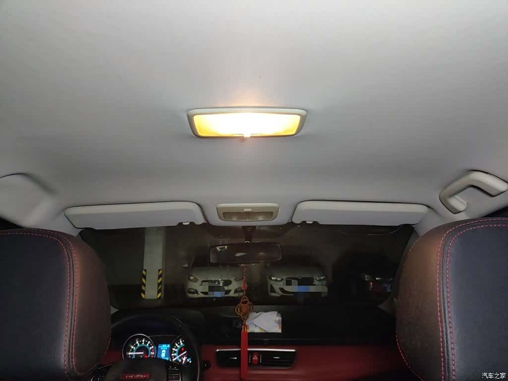 Haval H1, 2015 9