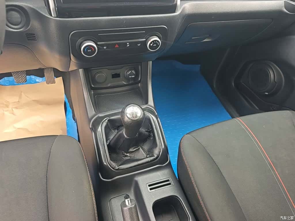 Changan X70A, 2020 14