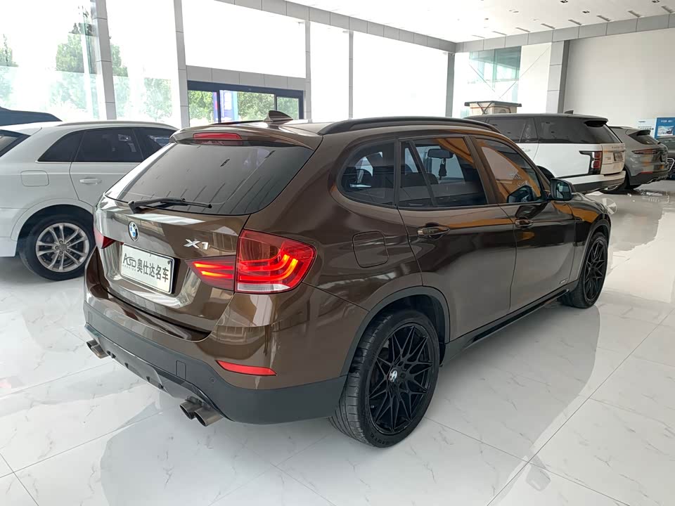 BMW X1 BMW X1