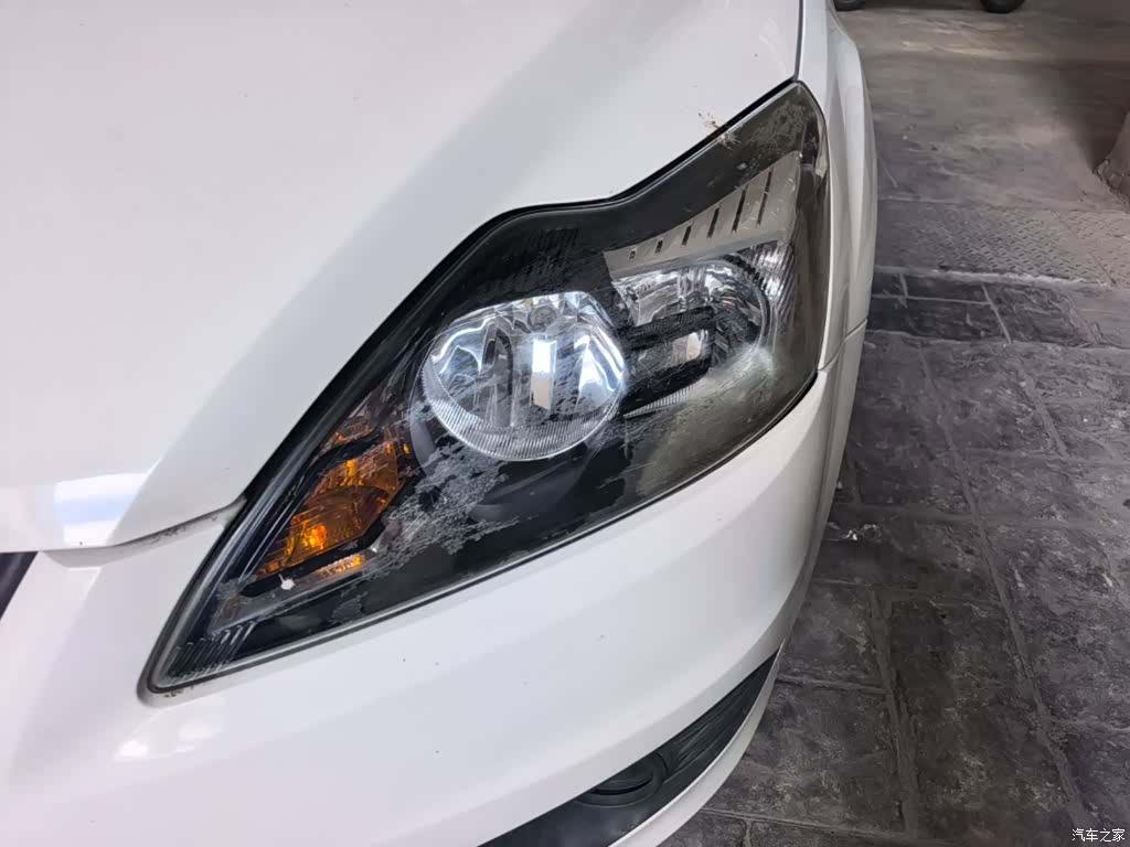Ford Focus, 2016 24