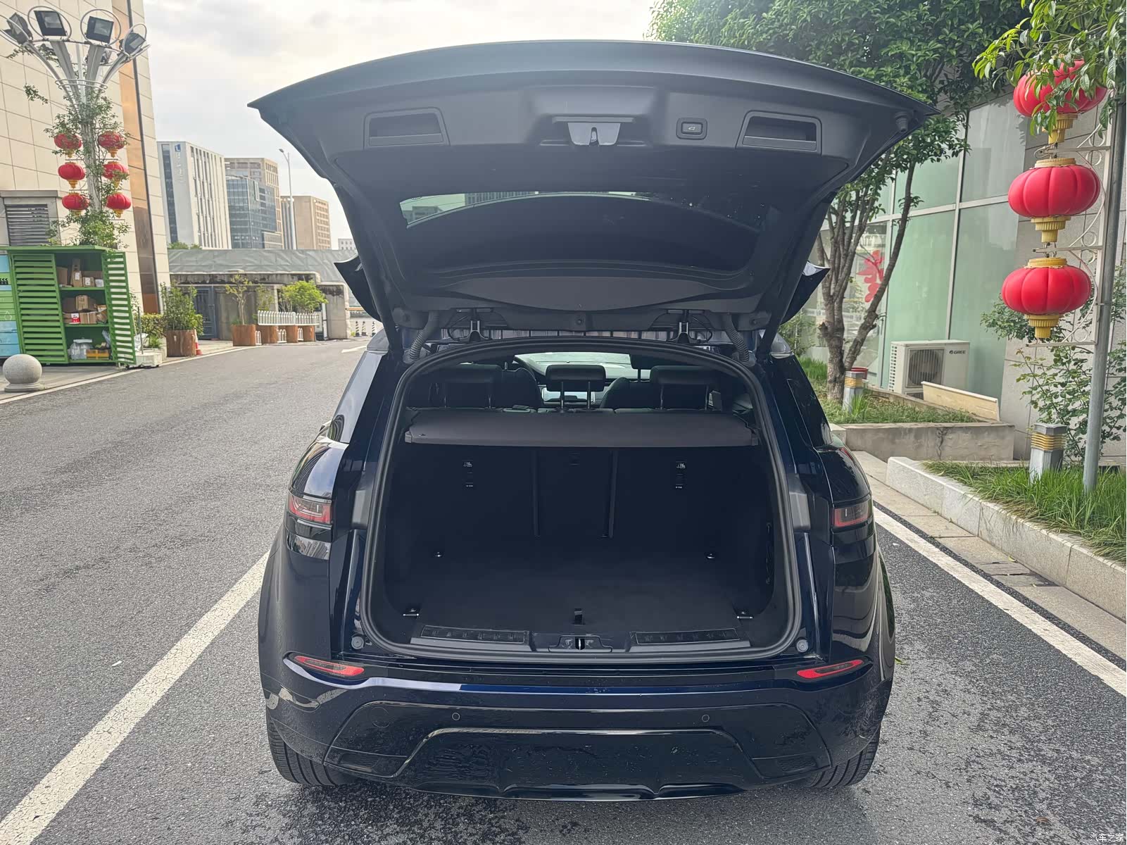 Land Rover Range Rover, 2021 8
