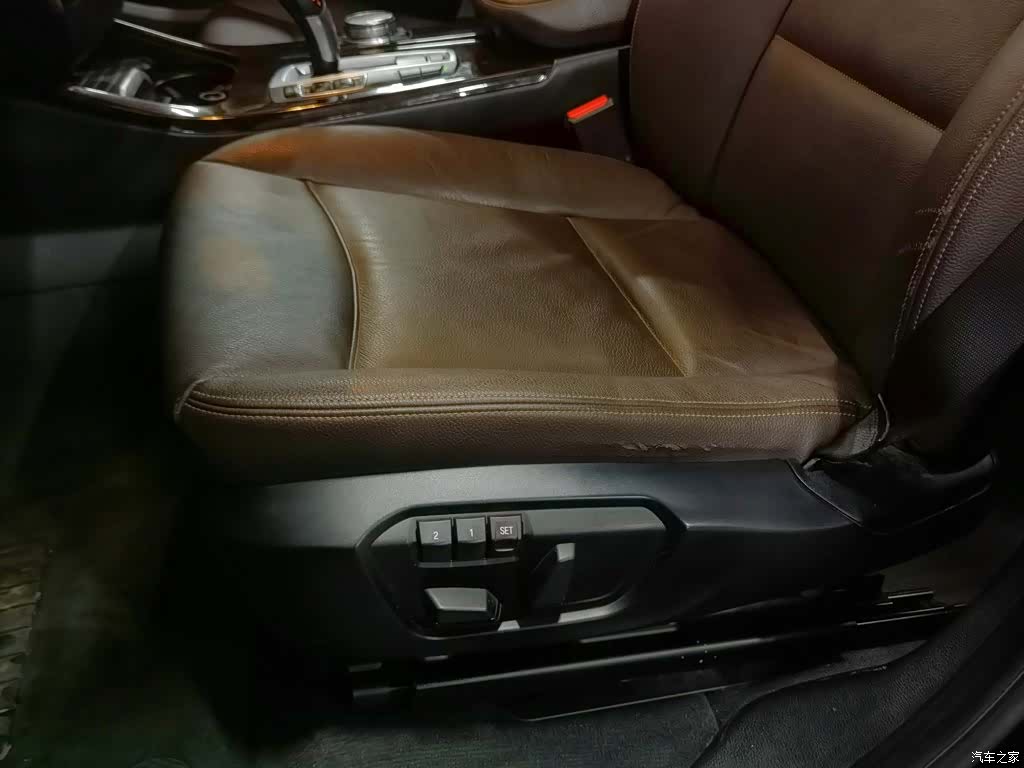 BMW X3, 2015 20