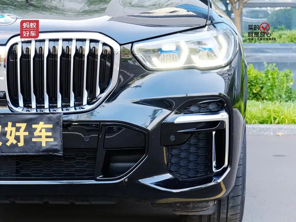 BMW X5 BMW X5