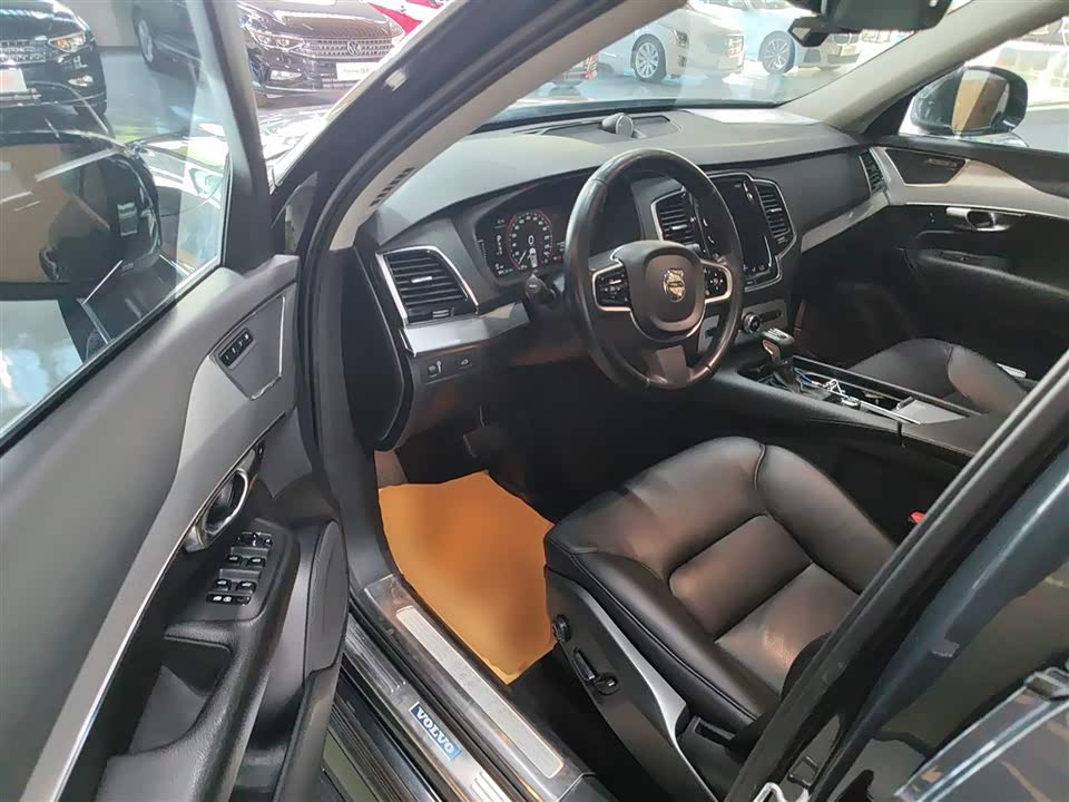 Volvo XC90 Volvo XC90
