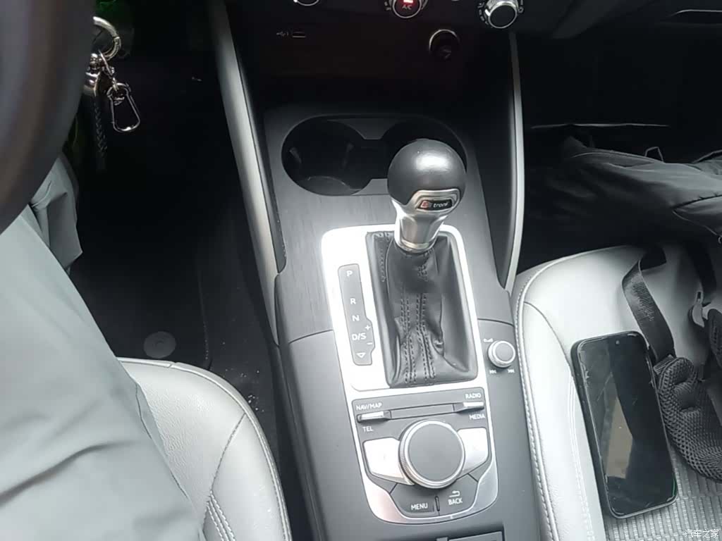 Audi A3, 2020 14