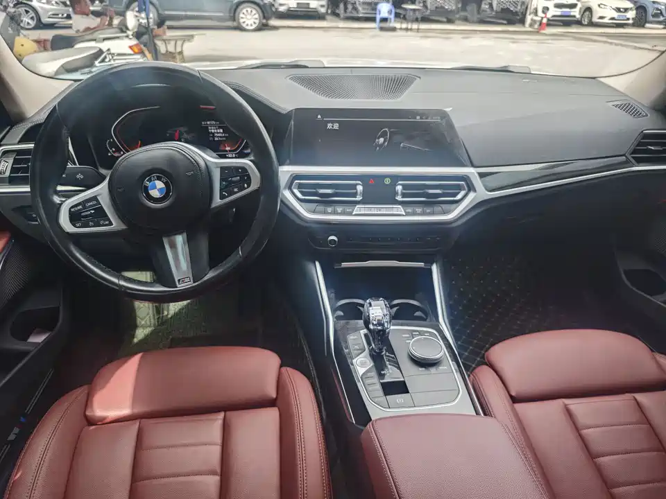 BMW 3 series BMW 3 series