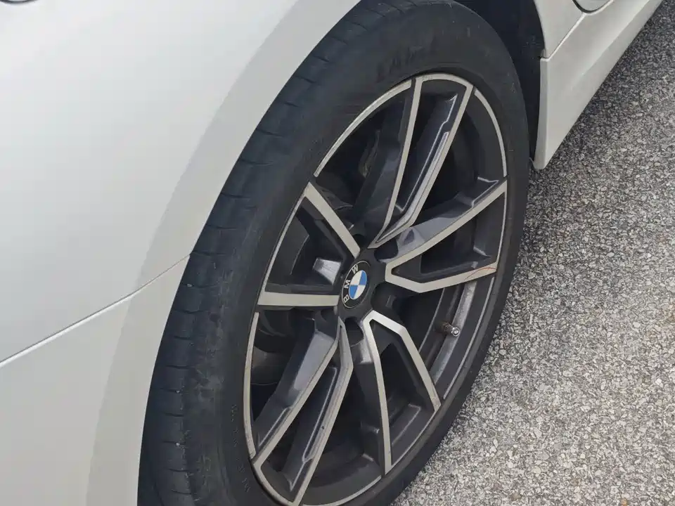 BMW 3 series BMW 3 series