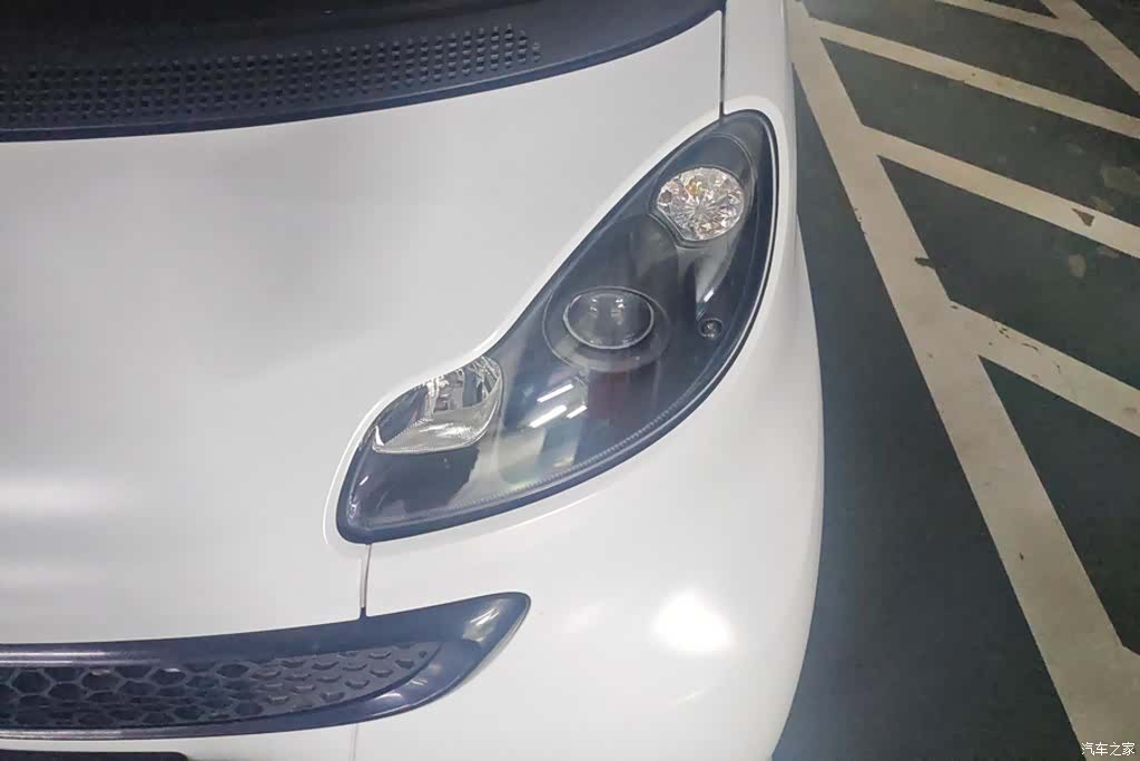 Smart Fortwo, 2015 все фото