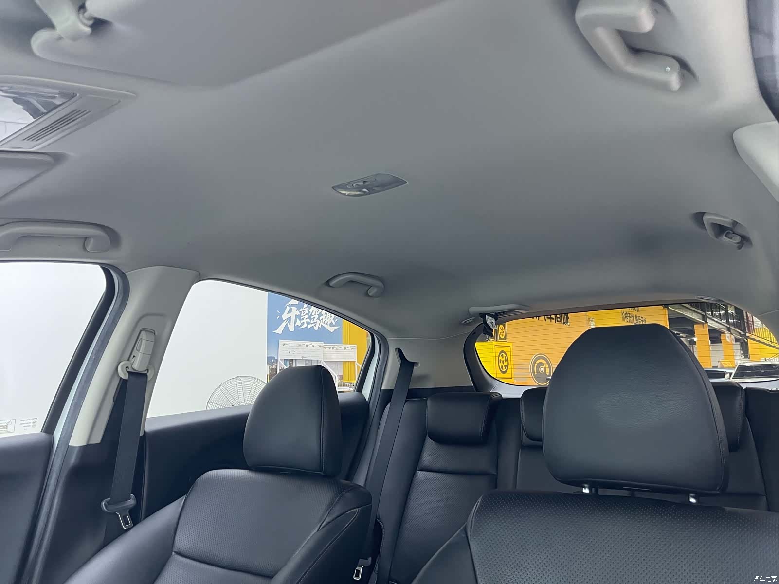 Honda Vezel, 2016 11