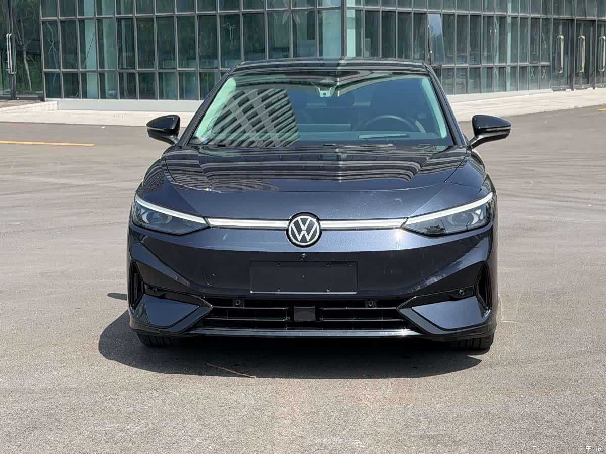 Volkswagen ID.7, 2024 2