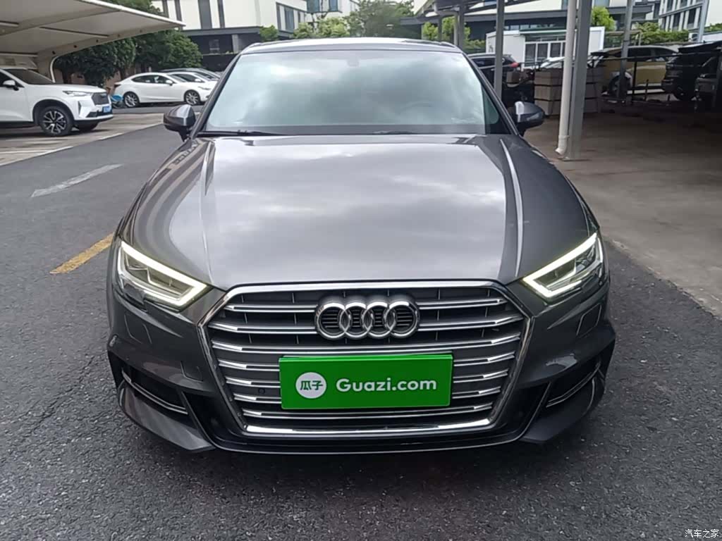 Audi A3, 2020 3