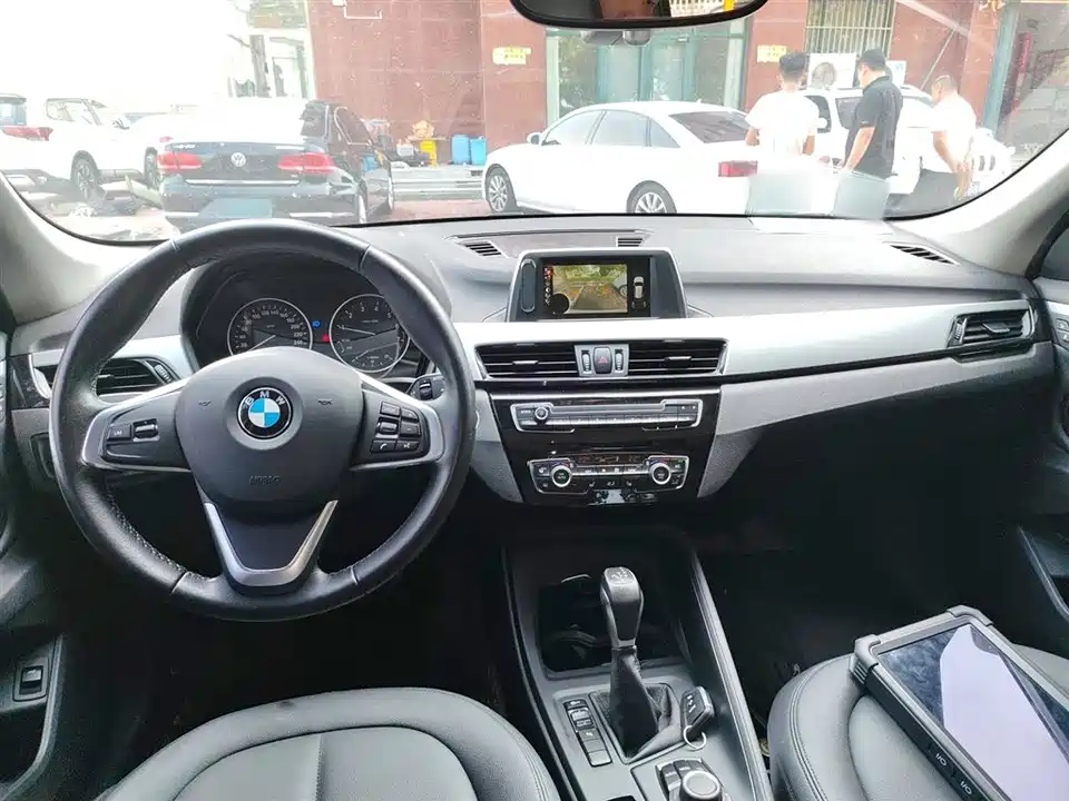BMW X1 BMW X1