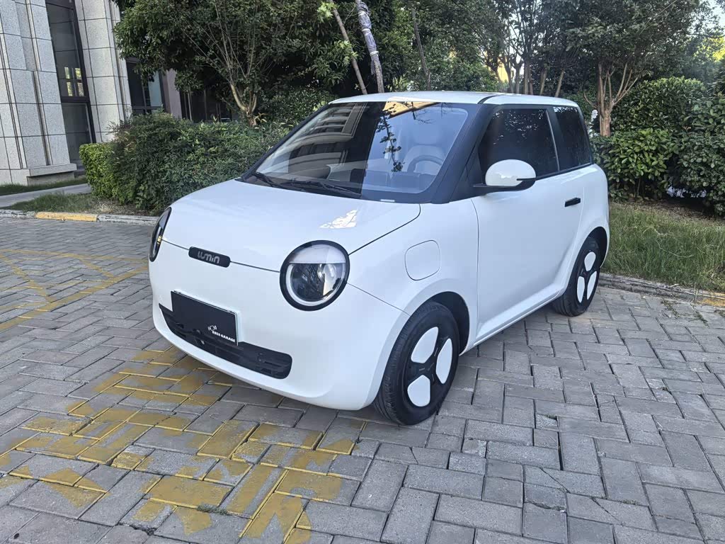 Changan Lumin
