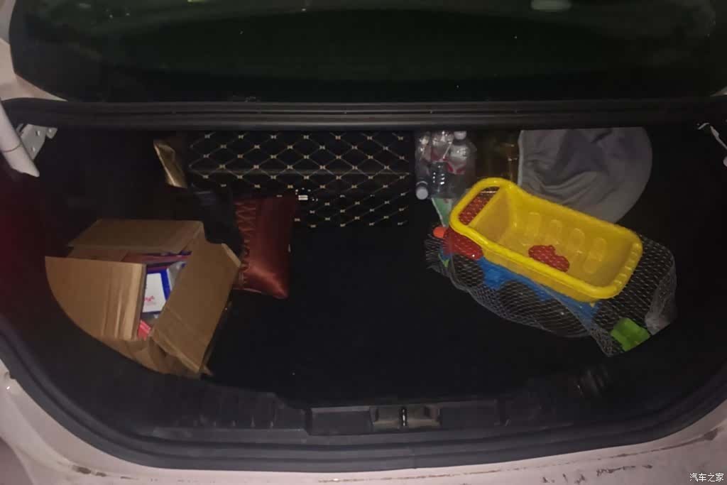 Ford Focus, 2016 4