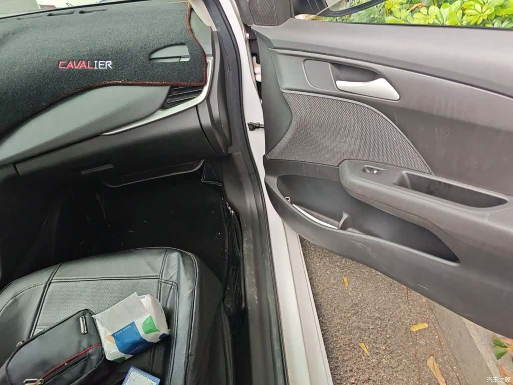 Chevrolet 320, 2017 20
