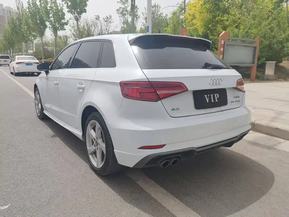 Audi A3 Audi A3