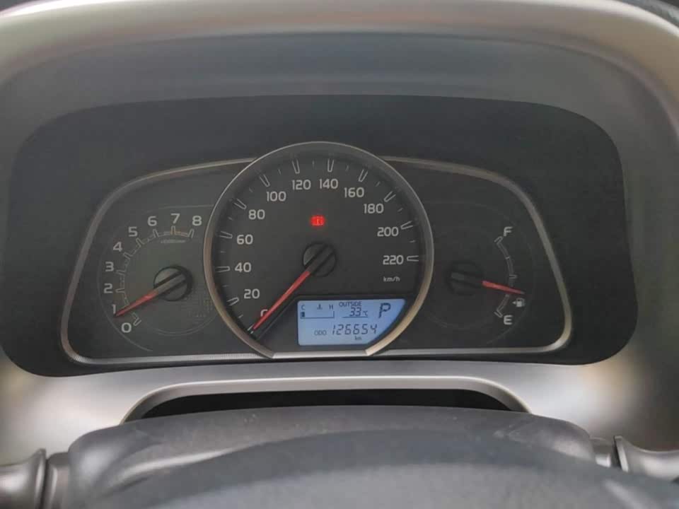 Toyota RAV4 Rongfang Toyota RAV4 Rongfang