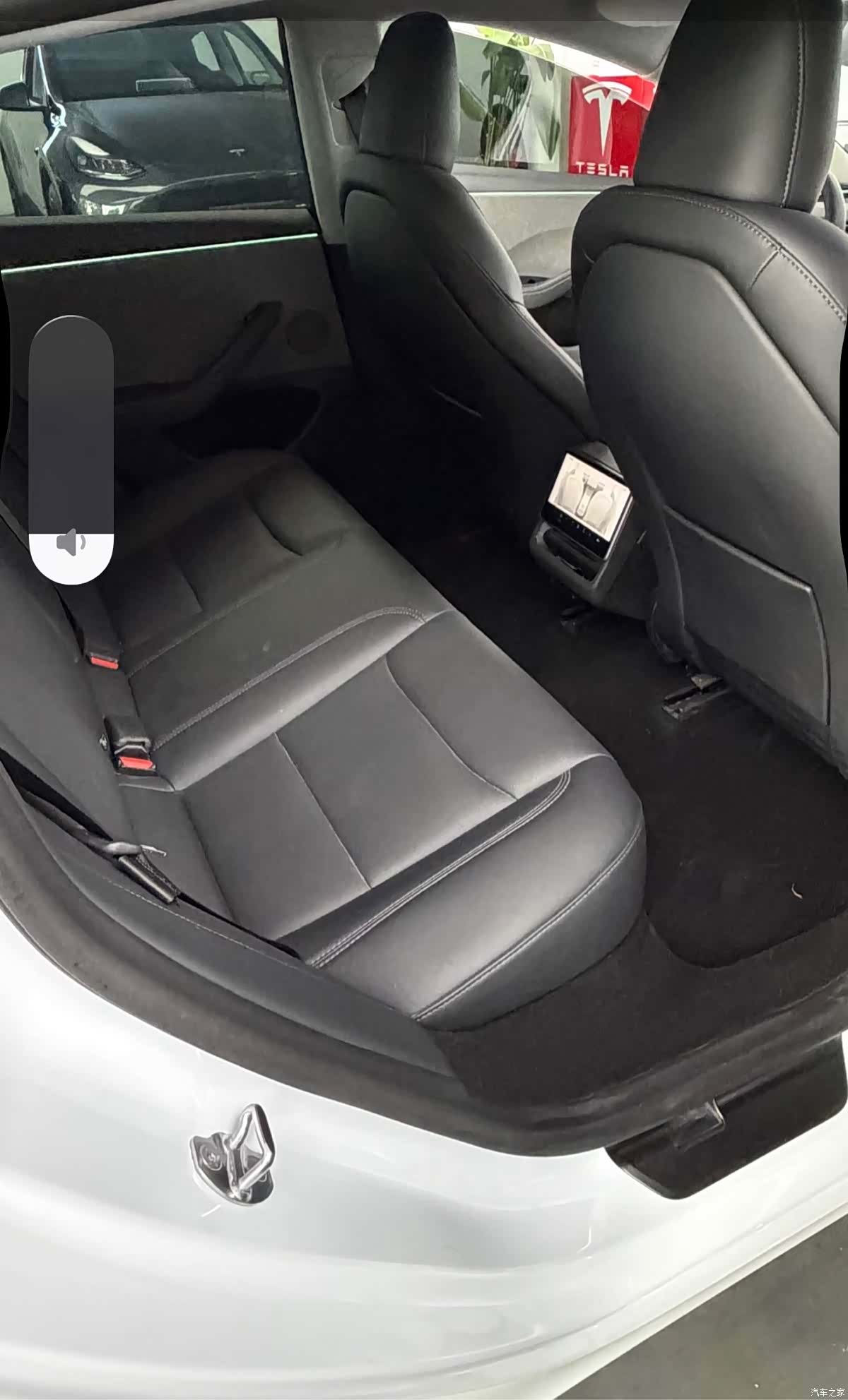 Tesla Model 3, 2025 9