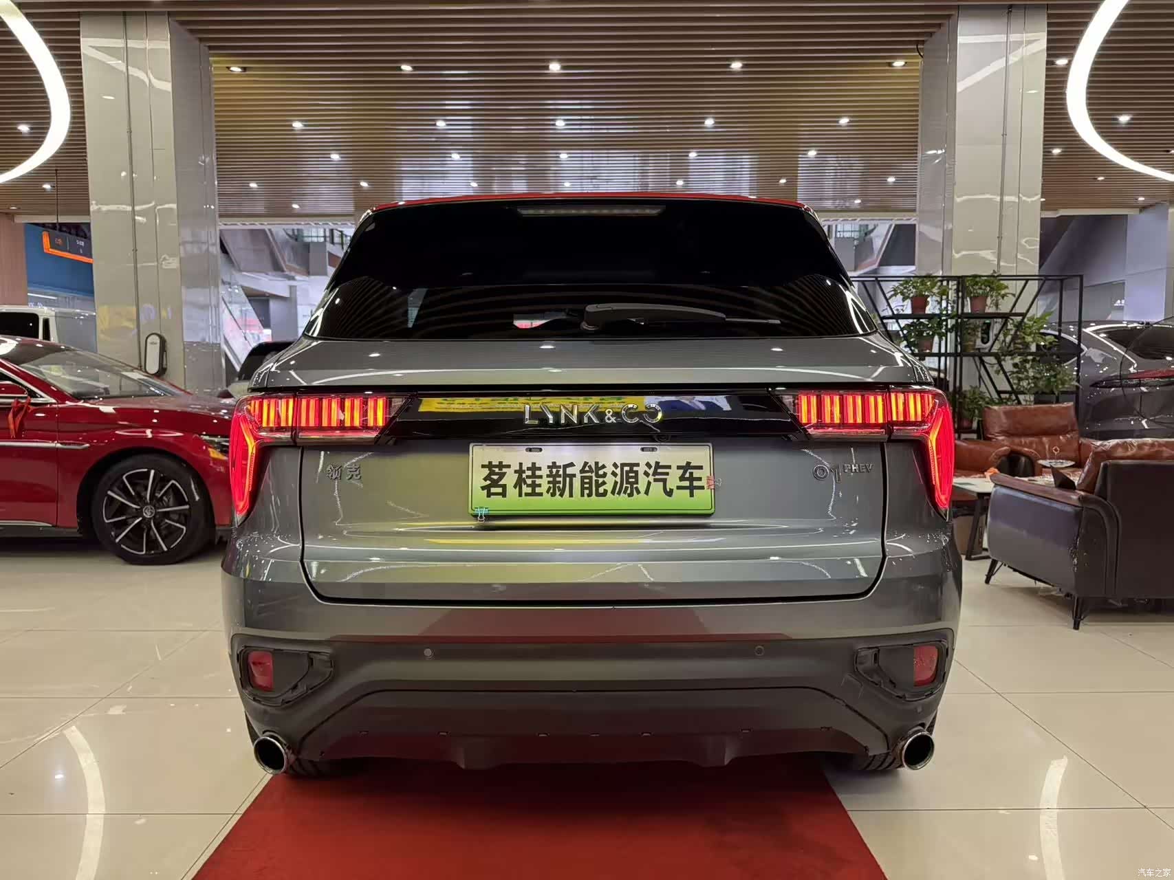 Lynk & Co 01, 2018 14
