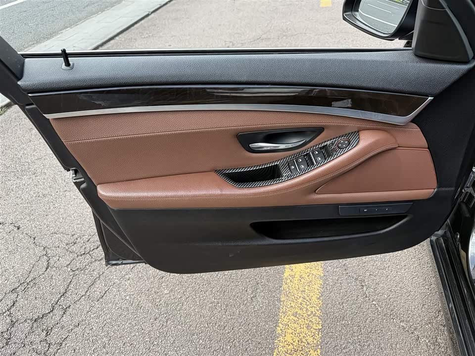 BMW 5 series BMW 5 series